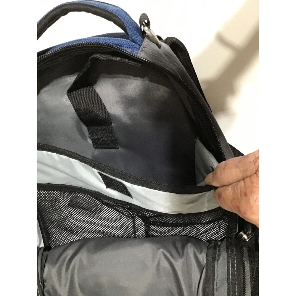 Swiss Gear Backpack Swiss Army Computer 15